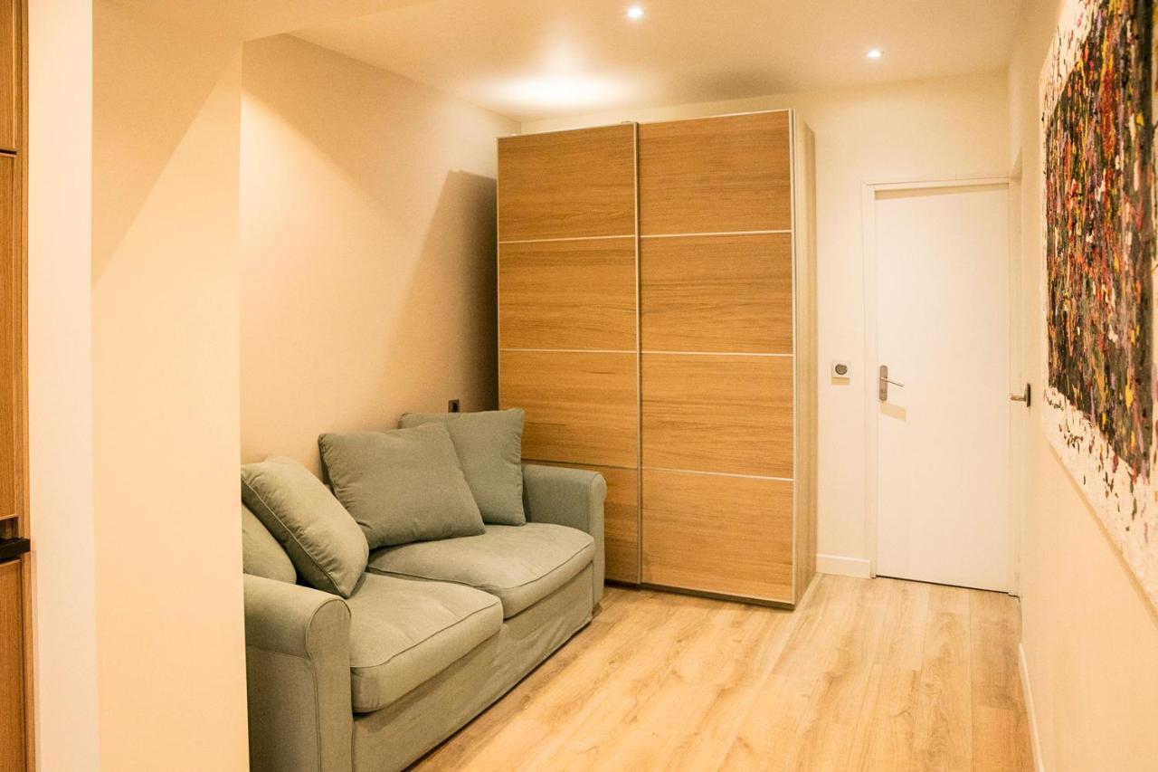 Apart 2 Opera New 2-3 Rooms For 4 Guests Paris Exterior photo